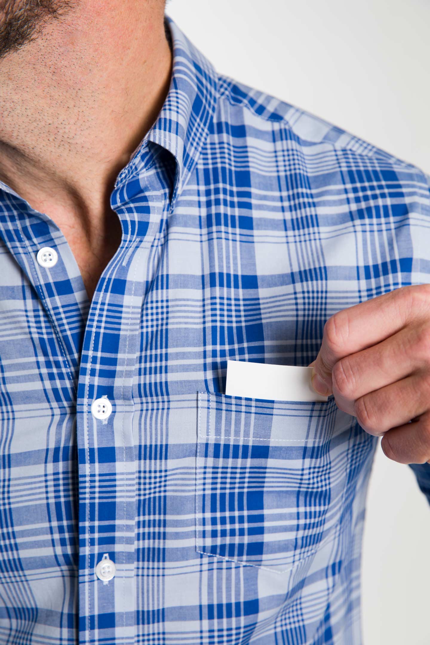 Lake House Plaid Shirt - Image 5