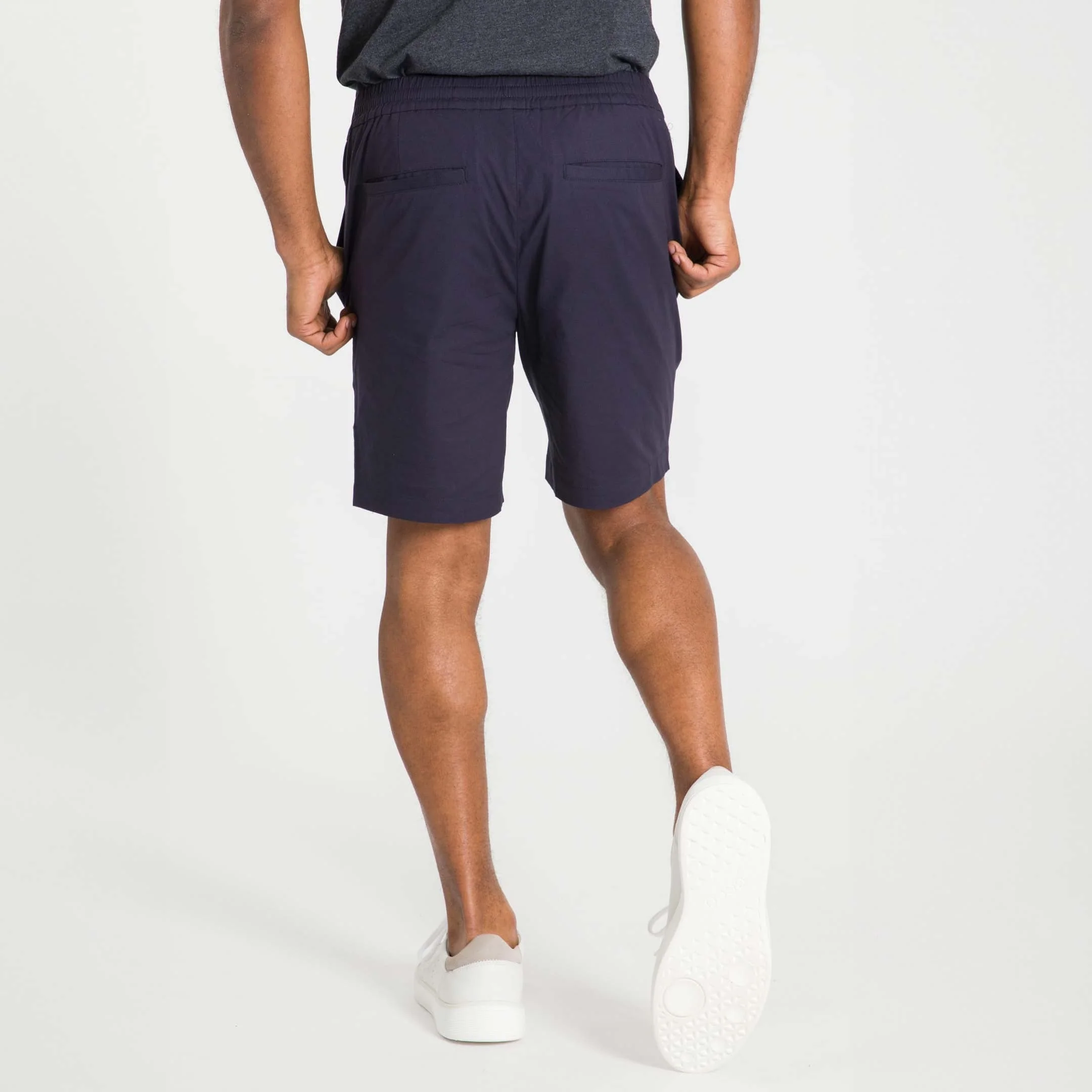 Navy Walking Short - Image 5